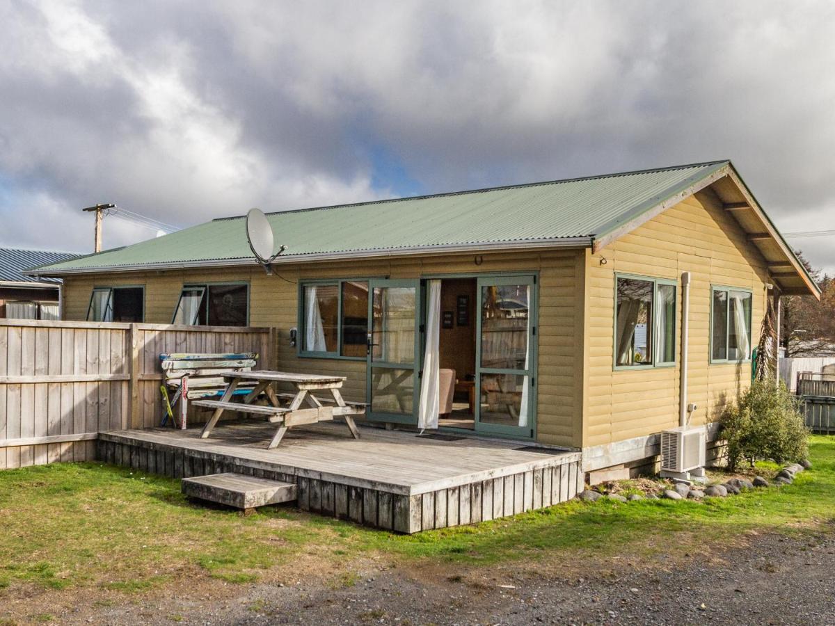 Traverse Cabin - National Park Holiday Home Exterior foto