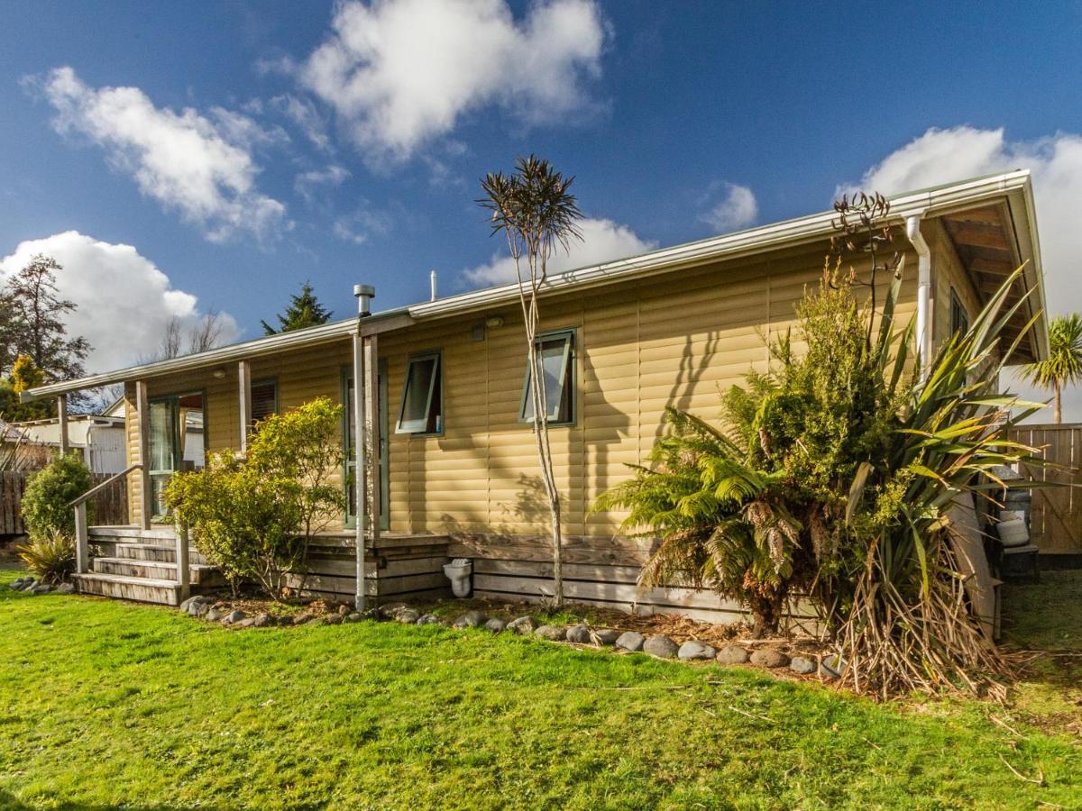 Traverse Cabin - National Park Holiday Home Exterior foto